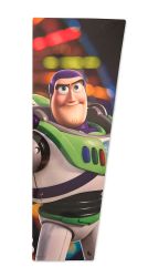 Toy Story 4 LE Backbox Decal - Left Side